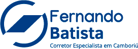 Fernando Batista Corretor de Imveis - CRECI/SC 42.972-F
