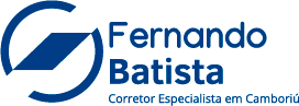 Fernando Batista Corretor de Imóveis - CRECI/SC 42.972-F